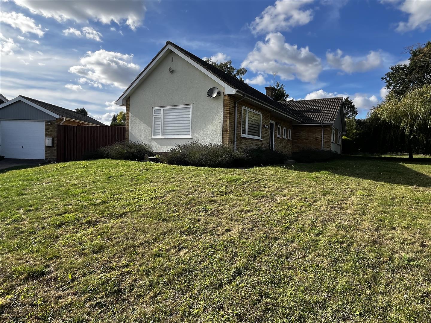 Halesworth property photo